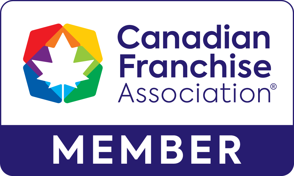 Canadian Franchise Association member