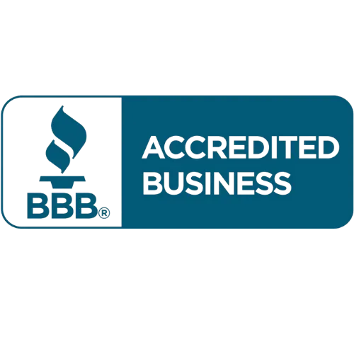 BBB Accredited Business
